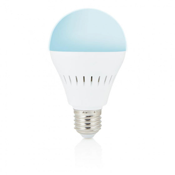 XD -Kollektion LED LAMPLACHER BLUETOOTH 11,8 cm E27 3W Weiß