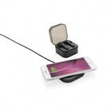XD -Kollektion Ohrstöpsel und Ladegerät TWS Bluetooth Schwarz