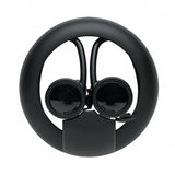 XD-Kollektion Earphone True Bluetooth 8.3 cm schwarzer 3-Stück