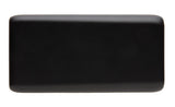 XD -Kollektion Powerbank leuchten 8000 mAh 14 x 7 cm schwarz