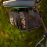 Lynx Saddle Bag Sequoia S